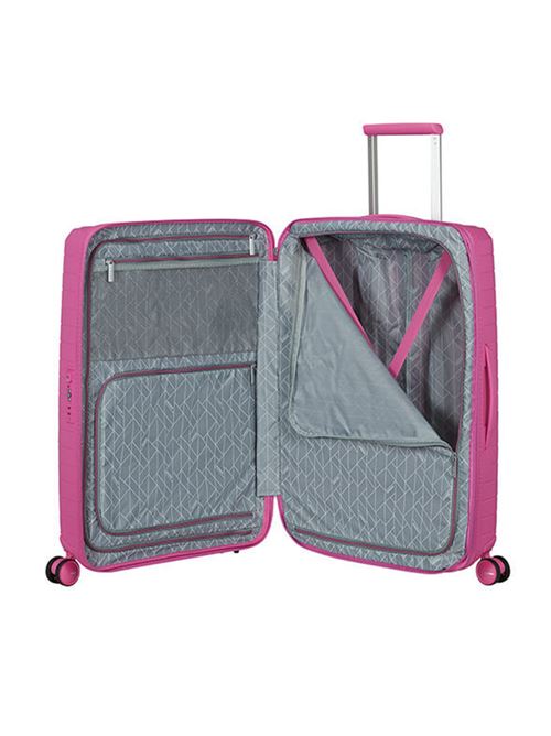 Fastforward Trolley mittel SAMSONITE | 15526068/25ELECTRIC FUCHSIA